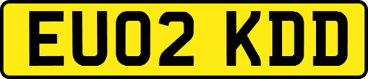 EU02KDD