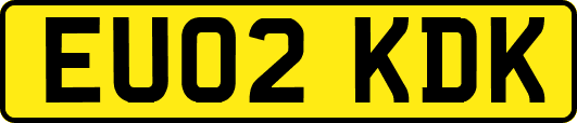 EU02KDK