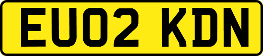 EU02KDN
