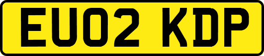 EU02KDP