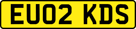 EU02KDS