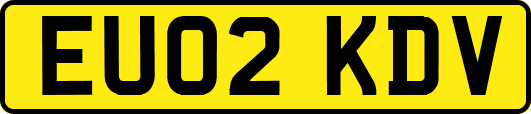 EU02KDV