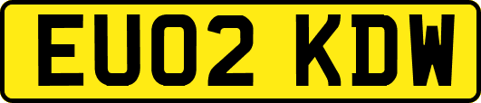 EU02KDW