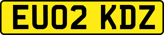 EU02KDZ