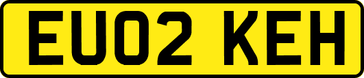 EU02KEH