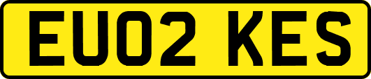 EU02KES