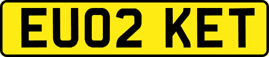 EU02KET