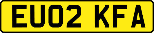 EU02KFA