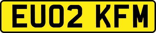 EU02KFM