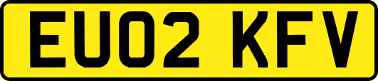 EU02KFV