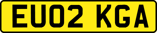EU02KGA