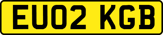 EU02KGB