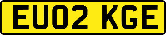 EU02KGE