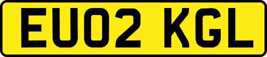 EU02KGL