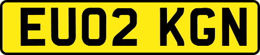 EU02KGN