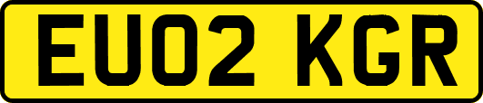 EU02KGR