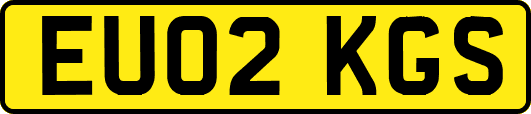 EU02KGS