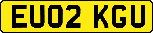EU02KGU