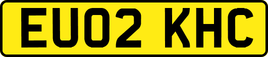 EU02KHC
