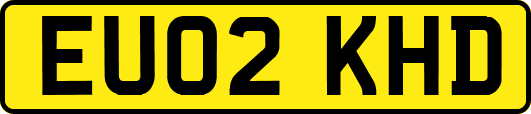 EU02KHD
