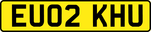 EU02KHU