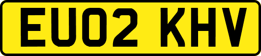 EU02KHV