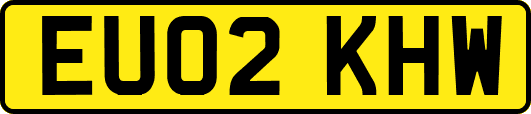 EU02KHW