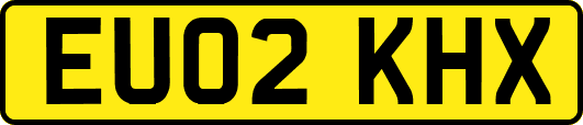 EU02KHX