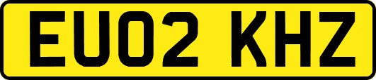 EU02KHZ