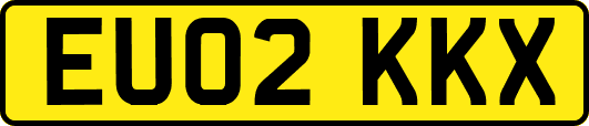 EU02KKX