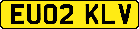 EU02KLV