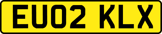 EU02KLX