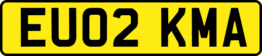 EU02KMA