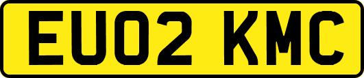 EU02KMC