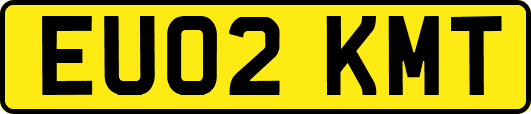 EU02KMT