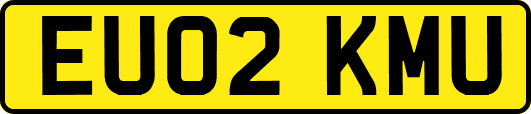EU02KMU
