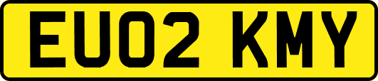 EU02KMY