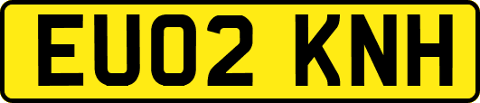 EU02KNH