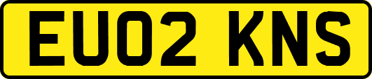 EU02KNS