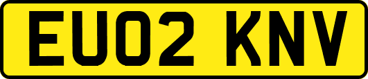 EU02KNV