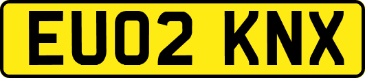 EU02KNX