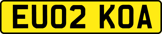 EU02KOA