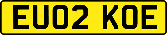 EU02KOE