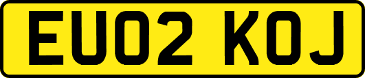 EU02KOJ