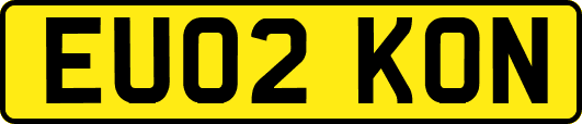 EU02KON