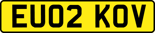 EU02KOV
