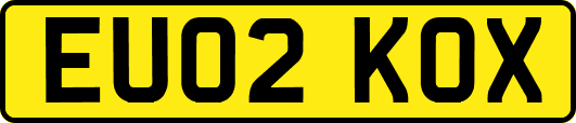 EU02KOX