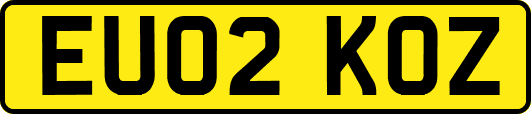 EU02KOZ