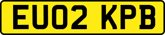 EU02KPB