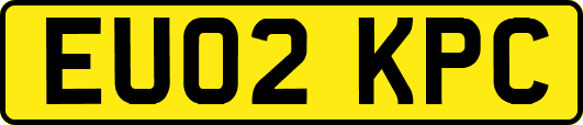 EU02KPC